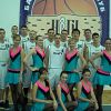 Новгородцы одержали победу в первом туре Северо-Западной любительской баскетбольной лиги