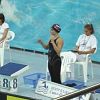 Полина Терешкина установила рекорд Новгородской области по плаванию