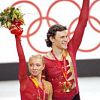 Олимпийские чемпионы Татьяна Тотьмянина и Максим Маринин примут участие в открытии Ледового дворца