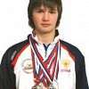 Денис Катаев завоевал бронзовую медаль Весенней регаты