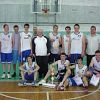 Завершился Чемпионат Новгородской области по баскетболу среди мужских команд