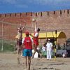 В Великом Новгороде состоится фестиваль по пляжному волейболу 