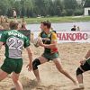 Новгородцы приглашены в сборную России по пляжному регби 
