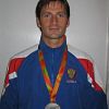 Сергей Детков завоевал Кубок России по спортивному ориентированию бегом