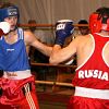 Новгородские боксеры стали призерами международного турнира 