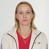 Мария Бондарь достойно выступила на Чемпионате Европы по легкой атлетике среди ветеранов