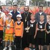 12 сентября в Великом Новгороде прошёл новый стритбольный турнир