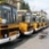 9 новых автобусов будут преданы школам области