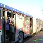 «Крик из холодильника-2»: сколько ещё новгородцам замерзать в автобусах? 