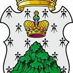 Валдайский район обзавёлся короной и флагом 