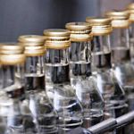 В Новгородской области уменьшилось  число торговцев алкоголем, но увеличились доходы от продажи 