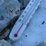 Аномальные холода будут держаться в Новгородской области ещё 3 дня