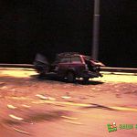 В ДТП в Чудовском районе погиб водитель 