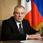 Губернатор Сергей Митин: «Критерии оценки регионов - противоречивы»