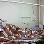 Молодая мама, сбитая автомашиной на «Пяти углах» накануне 8 марта, встречает праздник в больнице