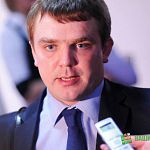 Дмитрий Игнатов комментирует уголовное дело против него