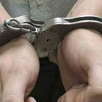 Новгородская полиция задержала бывшего псковского милиционера 