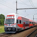 В Великий Новгород прибудет туристический поезд 
