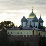 Великий Новгород догнал тройку лидеров в рейтинге «Город России»