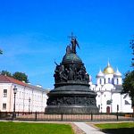 На 1150-летие государственности в Великий Новгород пригласят Романовых (и Газманова) 