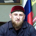 Рамзан Кадыров помог православным из Чечни отправиться в Великий Новгород 