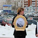 Новгородку задержали на «Марше миллионов» в Москве