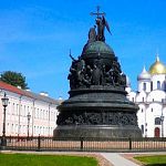 Завтра в Великом Новгороде открывается международная научная конференция «Никитские чтения»