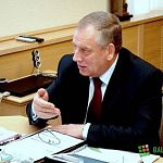 С 7 августа Сергей Митин станет и.о. главы региона 