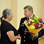 Сержант полиции Виктор Екимов награжден «Орденом Мужества» посмертно