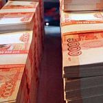По данным Новгородстата средняя зарплата новгородцев растёт