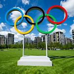 Новгородский олимпиец Дмитрий Ларионов: «Нормально поесть в Лондоне можно только в фастфуде»