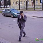 Александр Габитов покинул пост вице-губернатора Новгородской области