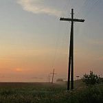 333 населённых пункта в Новгородской области остаются без света