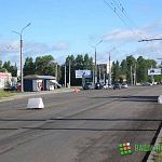 Новгородским автолюбителям придётся ждать открытия проспекта Мира ещё 4 дня
