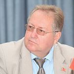 Депутат: «Современный Совет Федерации - синекура для проштрафившегося чиновника и миллиардера»