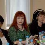 В Новгородской области гостят представители ведущих иностранных СМИ: фото
