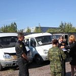 ООО «Фабус-Тур» расплачивается за долги: наложен арест на две «ГАЗели» перевозчика