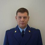 Знакомьтесь: новый прокурор Великого Новгорода 