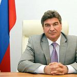 Назначен новый главный федеральный инспектор в Новгородской области 