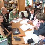 Кандидат от «Правого дела» в Новгородской области собрала 74 подписи депутатов