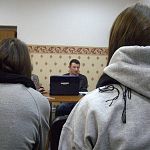 Новгородский преподаватель рассказал о праздном теле молодёжи 