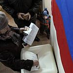 Выборы новгородского губернатора будут транслировать он-лайн 