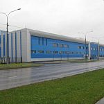 Город признал за ООО «Славин» право собственности на торговый комплекс на Колмовской набережной