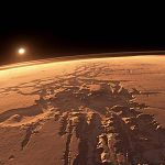 «Астробиологи» из новгородского УФАС утверждают: на Марсе поселений нет