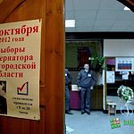 Лидер рейтинга комментаторов «ВН» Сергей Максименко о выборах 