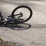 Подробности гибели велосипедистки в Валдае: пенсионерка сама заехала под прицеп фуры