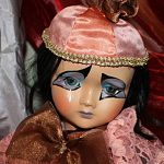 Детский музейный центр покажет историю России в куклах