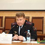 Сергей Коломыцев: «Менять название «милиция» на «полиция» было не нужно»