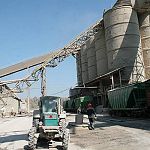 Компания Дерипаски возвращается к планам по строительству цементного завода в Новгородской области