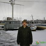 Потеряв зрение, моряк стал одним из лучших в Великом Новгороде массажистов 